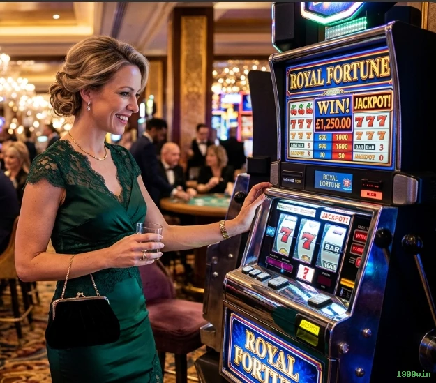 1900win slots no app