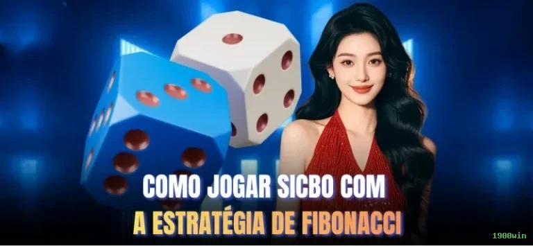 Plataforma 1900win - cassino e apostas