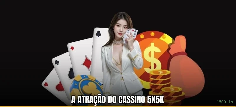 Slots com prêmios 1900win